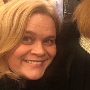 Meet your Posher, Jacqueline